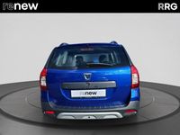 gebraucht Dacia Logan MCV TCe 100 Celebration