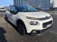 Gebraucht Citroën C3 Feel 110 PS (80 kW) 2017