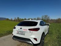 Gebraucht Kia XCeed Style 140 PS (102 kW) 2021 SUV