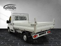 gebraucht Opel Movano cab.-ch. 3.5 t L2 2.2 T