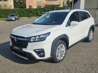 Neu Suzuki SX4 S-Cross 110 PS (80 kW) 2025