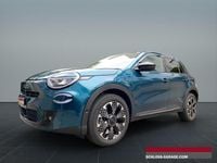 Gebraucht Fiat 600E La Prima 115 kW (157 PS) 2023 Grün SUV