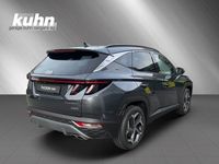 gebraucht Hyundai Tucson 1.6 T-GDi HEV Amplia 4WD