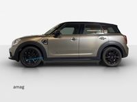 gebraucht Mini Cooper S Countryman ALL4