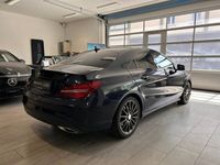 gebraucht Mercedes CLA200 Night Star 7G-DCT