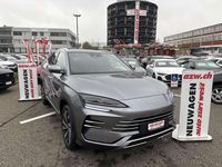 Neu BYD Seal U Comfort 217 PS (159 kW) 2025 SUV