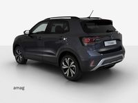 gebraucht VW T-Cross - PA UNITED