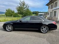 Gebraucht Mercedes S350 286 PS (210 kW) 2019