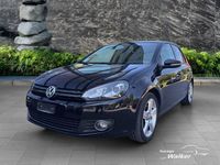 Gebraucht VW Golf VII Team 140 PS (102 kW) 2012 Limousine