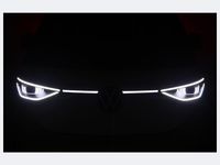 Neu VW ID. Buzz GTX 249 kW (339 PS) 2026 Weiss Van / Kleinbus