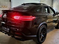 Gebraucht Mercedes S63 AMG AMG 585 PS (430 kW) 2017 Coupé