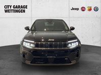 gebraucht Jeep Avenger 54kWh Longitude Business