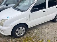 Gebraucht Subaru Justy 93 PS (68 kW) 2006 Kleinwagen