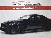 Gebraucht BMW M2 460 PS (338 kW) 2024 Coupé