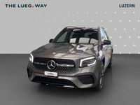 Gebraucht Mercedes GLB250 224 PS (164 kW) 2023 SUV