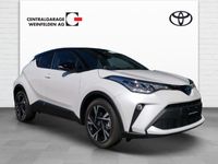 gebraucht Toyota C-HR 1.8 VVTi HSD Trend