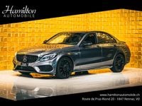 Gebraucht Mercedes C43 AMG AMG 367 PS (269 kW) 2018