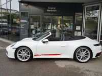 gebraucht Porsche 911 Carrera Cabriolet PDK