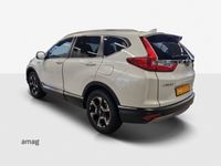 gebraucht Honda CR-V 2.0i MMD Hybrid Executive 4WD Automatic