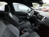 gebraucht VW Polo R-Line 1.0 TSI 95 DSG LED AppCo Klimaaut.