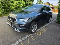 Gebraucht Seat Ateca Style 150 PS (110 kW) 2021 SUV
