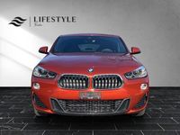 gebraucht BMW X2 20d M Sport Steptronic