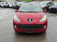 Gebraucht Peugeot 207 Sport 120 PS (88 kW) 2010