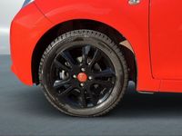 gebraucht Toyota Aygo 1.0 VVT-i x-cite