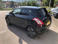 gebraucht Suzuki Swift 1.2i 16V PizSulai 4x4