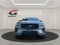 gebraucht Volvo XC60 2.0 B5 MH Ultimate Dark A