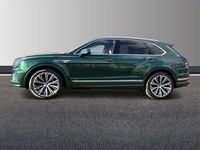 Gebraucht Bentley Bentayga 550 PS (404 kW) 2024 SUV