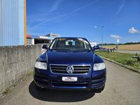 gebraucht VW Touareg 3.2 V6
