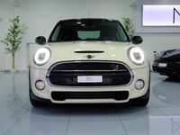 Gebraucht Mini Cooper S 192 PS (141 kW) 2018 Kleinwagen