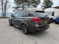 Gebraucht BMW X5 313 PS (230 kW) 2015 SUV