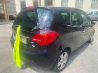 Gebraucht Opel Meriva Enjoy 110 PS (80 kW) 2011 Van / Kleinbus