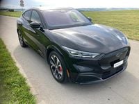 Gebraucht Ford Mustang Mach-E 272 kW (371 PS) 2021 SUV