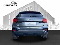 gebraucht Audi Q2 35 TFSI S line