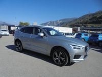 Gebraucht Volvo XC60 R-Design 235 PS (172 kW) 2018 SUV