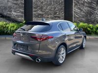 gebraucht Alfa Romeo Stelvio 2.0 Executive Q4 Automatic