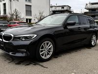 Gebraucht BMW 320e Sport Line 190 PS (139 kW) 2020 Kombi