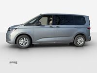 gebraucht VW Multivan NewLiberty kurz