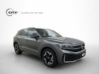 Gebraucht VW Touareg R-line 231 PS (169 kW) 2025 Grau SUV