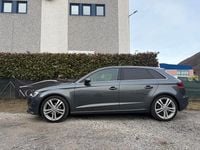 Gebraucht Audi A3 Attraction 150 PS (110 kW) 2014