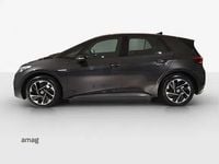 Gebraucht VW ID.3 Pure 110 kW (150 PS) 2021 Mangangrau metallic  schwarz Kleinwagen