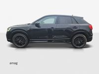 gebraucht Audi Q2 40 TFSI sport