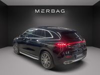 gebraucht Mercedes 500 EQE SUV4 Matic