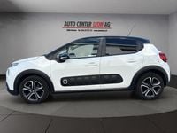 Gebraucht Citroën C3 PureTech 110 PS (80 kW) 2017 Kleinwagen