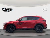 gebraucht Mazda CX-5 2.5 Homura AWD