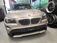 gebraucht BMW X1 E84 23d xDrive