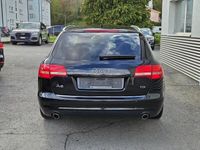 gebraucht Audi A6 Avant